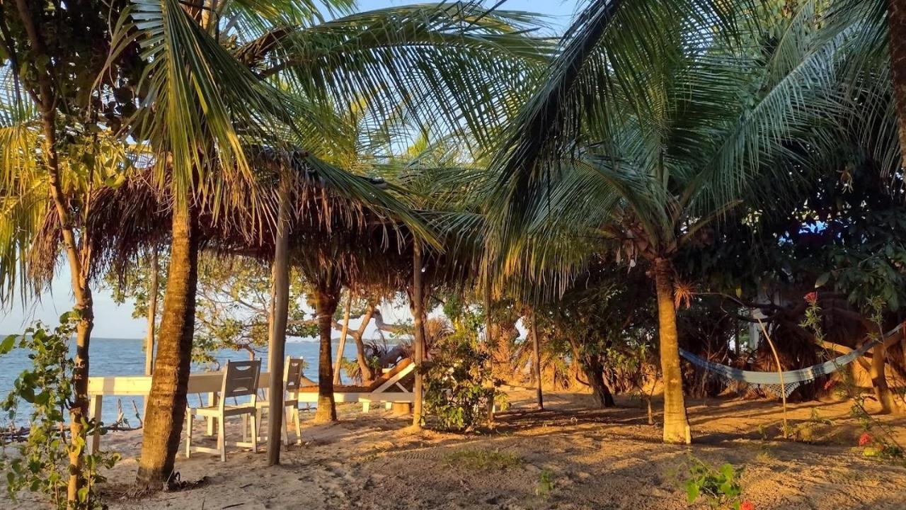 Hotel Oceano Atins Exterior foto